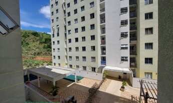 Imagem 6: Lindo apartamento no Bairro Eldorado, com vista para o condomínio!!!