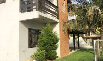 Imagem 2: Sobrado Alto padrão -Barra do Rio Cerro