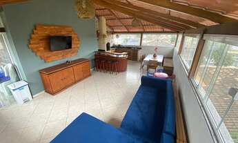 Imagem 2: Cobertura para Venda em Rio das Ostras, Recreio, 3 dormitórios, 1 suíte, 2 banheiros, 2 va