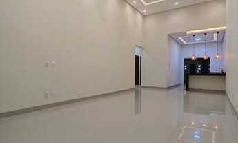 Imagem 5: Vendo casa nova 3/4 próximo hospital do amor em Palmas-TO