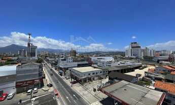 Imagem 2: Cobertura 250 metros 3 quartos em Centro - Palhoça - SC