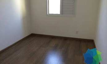 Imagem 2: Apartamento com 3 dormitórios à venda, 75 m² por R$ 367.000 - Jardim Nova Era - Salto/SP