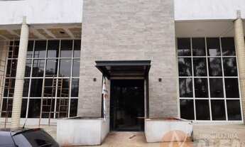 Imagem 2: Salão Comercial com 120 m² - Granja Viana - Cotia/SP