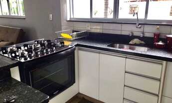 Imagem 6: Rancho com 3 dormitórios à venda por R$ 850.000 - Peixoto/MG