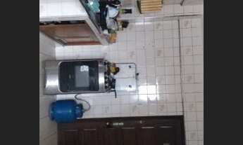 Imagem 7: Vendo apartamento no edifício Danúbio azul, na Pedreira andar alto!