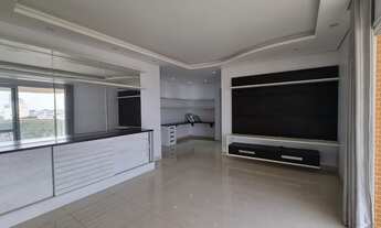 Imagem 3: Apartamento para venda com 119 m², 3 quartos na melhor localização do Taquaral