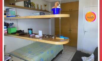 Imagem 6: Excelente Oportunidade c/ 142 M² - 4 quartos em Boa Viagem - Recife - PE