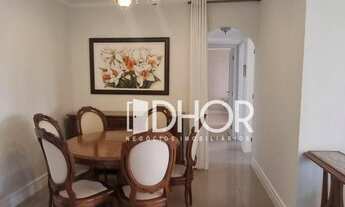 Imagem 6: Apartamento Brooklin - 3 dormitórios - locação - R$ 7.000/mês (Pacote) - Brooklin Paulist