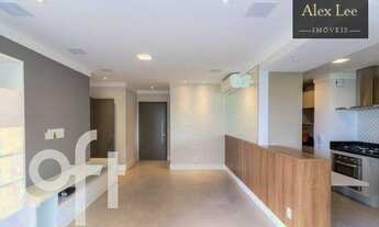 Imagem 2: Perdizes com 2 suites, 2 vagas, lazer, perto do metrô