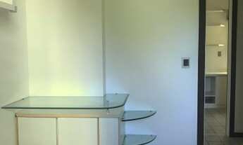 Imagem 5: 2/4 + gabinete, 2 garagens, armários, Cidade Jardim