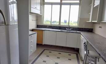 Imagem 4: Apartamento Residencial à venda, Jardim Leonor, São Paulo - AP0231