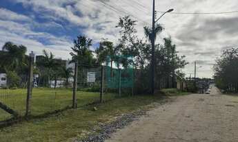 Imagem 6: Terreno pronto para construir em Bombas