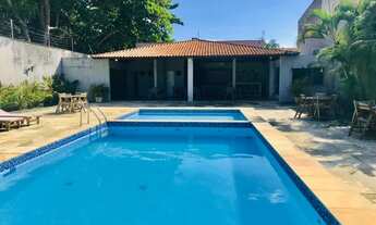 Imagem 4: Casa de condomínio duplex,180m², 4 quartos em Turu - São Luís - MA