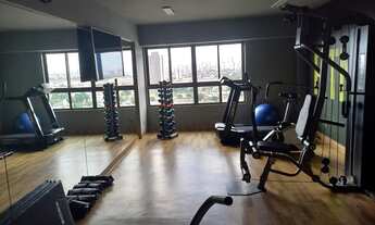 Imagem 3: Vendo Apt 3 Quartos(Suíte) e 2 Garagens no Cordeiro