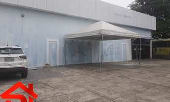 Imagem 3: GALPAO COMERCIAL em SÃO LUÍS - MA, MONTE CASTELO