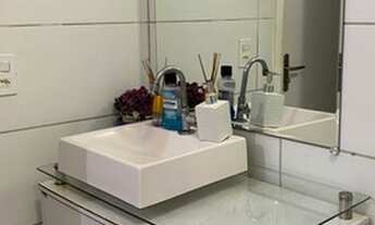 Imagem 5: Aluga-se apartamento com armários na cozinha