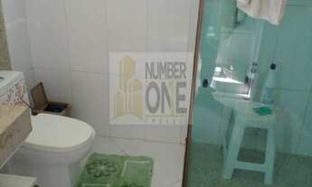 Imagem 4: Casa para Venda em Rio das Ostras, Village Rio das Ostras, 6 dormitórios, 3 suítes, 4 banh