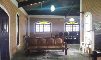 Imagem 6: Caraguatatuba - Casa Padrão - Massaguaçú