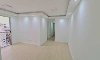 Imagem 2: Apartamento com 3 dormitórios à venda, 62 m² por R$ 650.000,00 - Água Verde - Curitiba/PR