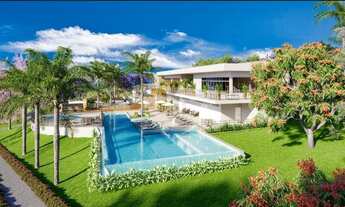 Imagem 5: Vinhas Flamboyant- 350 m² Ágio a R$125.000,00