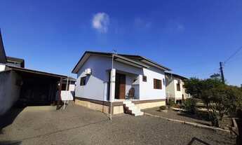 Imagem 4: FORQUILHINHA - Casa Padrão - SANTA CLARA