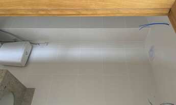 Imagem 7: Apartamento no Breeze , venda 69M2 Prox ao Shop.Grão Pará 2 quartos em Val-de-Cães - Be