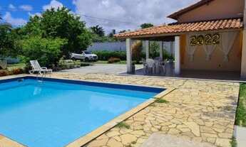 Imagem 5: Casa para venda - Villas do Atlântico - Lauro de Freitas