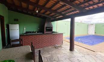 Imagem 6: Casa 3/4 c/ Piscina Jardim Mont Serrat - Aparecida de Goiânia