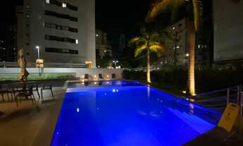 Imagem 4: Apartamento para venda possui 175 metros quadrados com 4 quartos em Boa Viagem - Recife