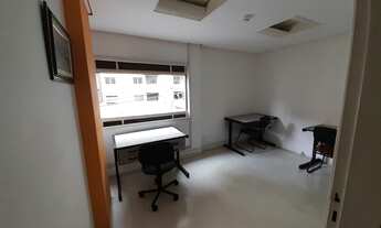 Imagem 2: Sala/Conjunto para aluguel e venda com 90 metros quadrados com 6 quartos