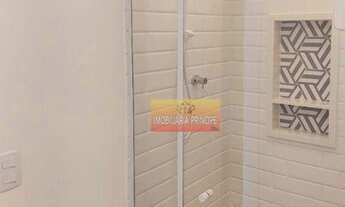 Imagem 7: Apartamento com 1 dormitório à venda, 20 m² por R$ 260.000 - Vila Buarque - São Paulo/SP