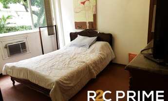 Imagem 3: APARTAMENTO A VENDA, 147M2, 3 QUARTOS, ALTO DA BOA VISTA TIJUCA