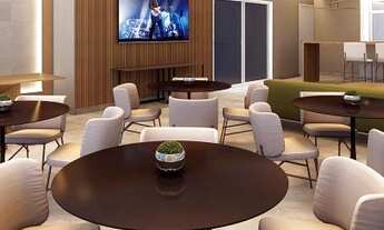 Imagem 4: Apartamento para venda tem 84 metros quadrados com 3 quartos em Butantã - São Paulo - SP