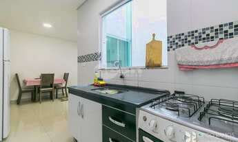 Imagem 7: SANTO ANDRé - Apartamento Padrão - Vila Valparaíso