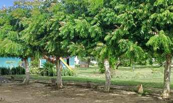 Imagem 4: Parnamirim-Nova Esperança-Casa Cond. Fechado-42m2-Pode Financiar-R$ 72 Mil Reais