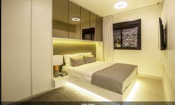 Imagem 4: Apartamento entregue em 2022 no Setor Aeroporto