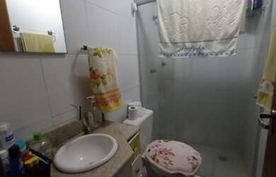 Imagem 4: Apartamento de 2/4 Suíte e varanda