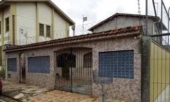 Imagem: Vendo excelente casa na Cidade Nova 5, na