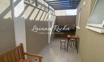 Imagem 6: Casa em Condomínio para Venda em Bom Jesus dos Perdões, Jd. Santa Fé, 2 dormitórios, 1 suí