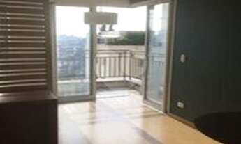 Imagem 6: São Paulo - Apartamento Padrão - CONSOLAÇÃO