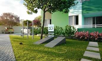 Imagem 4: Apartamento à venda no bairro Rio Doce - Olinda/PE