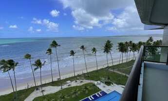 Imagem 3: Apartamento para venda no condomínio Acqua Marine possui 171 metros quadrados com 4 suítes