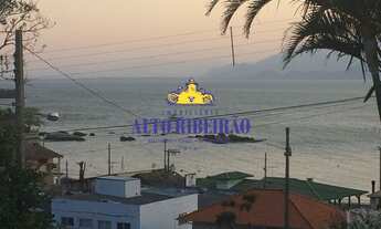 Imagem: CASA VISTA MAR RIBEIRÃO DA ILHA