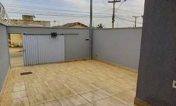 Imagem 5: Casa - Aluguel - 3/4 - 1 Ste - Residencial Center Ville