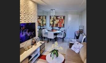 Imagem 2: Apartamento 2/4 Porto do Alto em Neópolis - Natal - RN