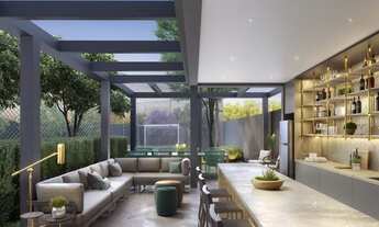 Imagem 7: Apartamento para venda com 70 metros quadrados com 3 quartos em Sacomã - São Paulo - SP