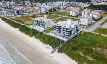 Imagem: Apartamento frente mar, finamente decorado