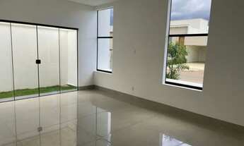 Imagem 2: Casa Térrea 03 Suítes Portal Do Sol Green