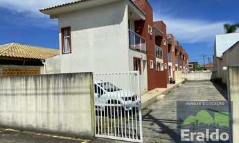 Imagem: Sobrado em Marajó - Matinhos, PR