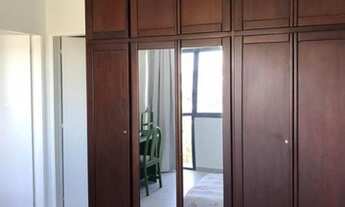 Imagem 6: Apartamento para Venda em Barueri, Alphaville, 1 dormitório, 1 suíte, 1 banheiro, 1 vaga